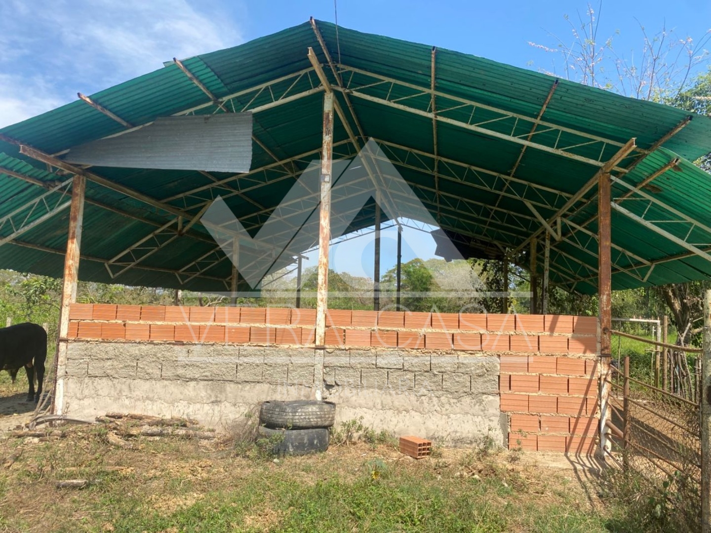 Finca o Hacienda en Venta en La encantada , Central Tacarigua, Carlos Arvelo, Carabobo - Cod. 0014 | Veracasa Inmobiliaria - Imagen 2