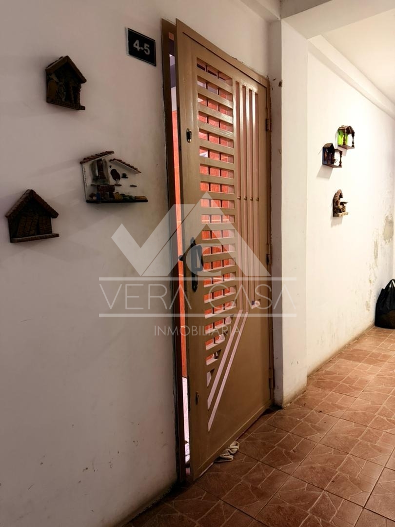 Apartamento en Venta en Conjunto Residencial Villa Florida I, Valencia, Valencia, Carabobo - Cod. 1223 | Veracasa Inmobiliaria - Imagen 1