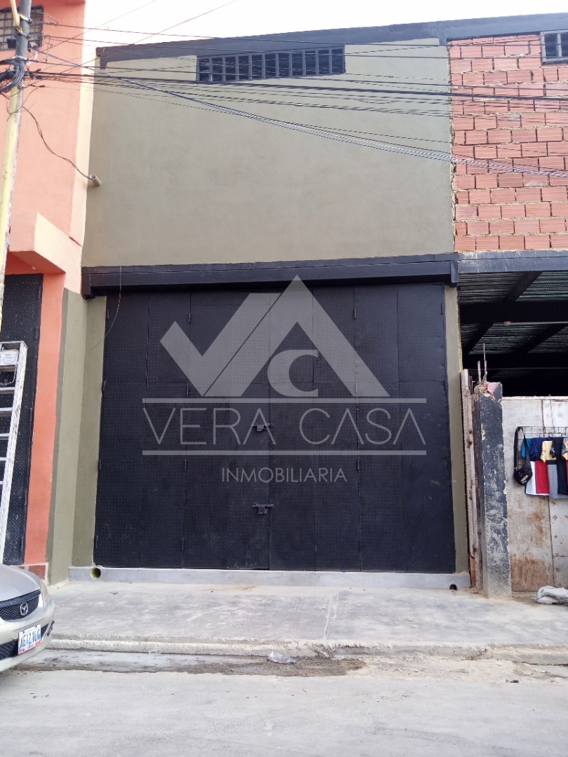 Local en Alquiler en Mercado Guajiros, Valencia, Valencia, Carabobo - Cod. 0178 | Veracasa Inmobiliaria - Imagen 9