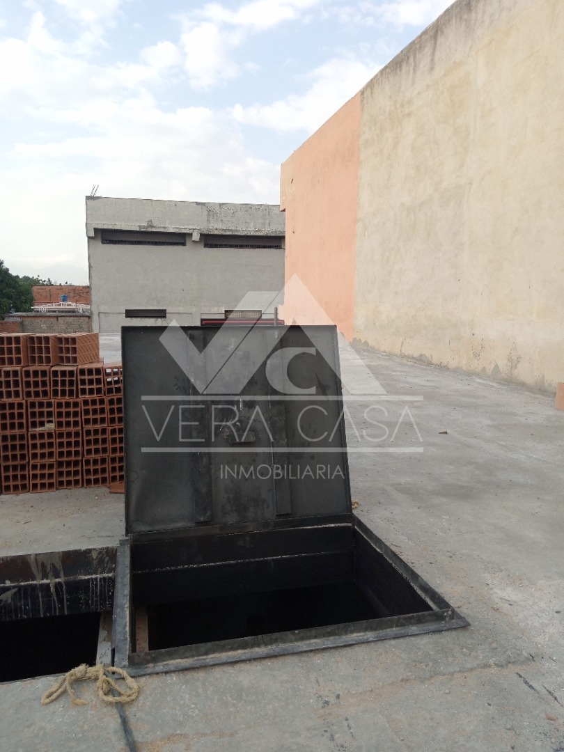 Local en Alquiler en Mercado Guajiros, Valencia, Valencia, Carabobo - Cod. 0178 | Veracasa Inmobiliaria - Imagen 7