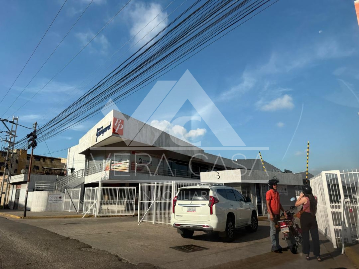 Local en Alquiler en Centro comercial paseo Paraparal planta baja , Valencia, Los Guayos, Carabobo - Cod. 0180 | Veracasa Inmobiliaria - Imagen 7