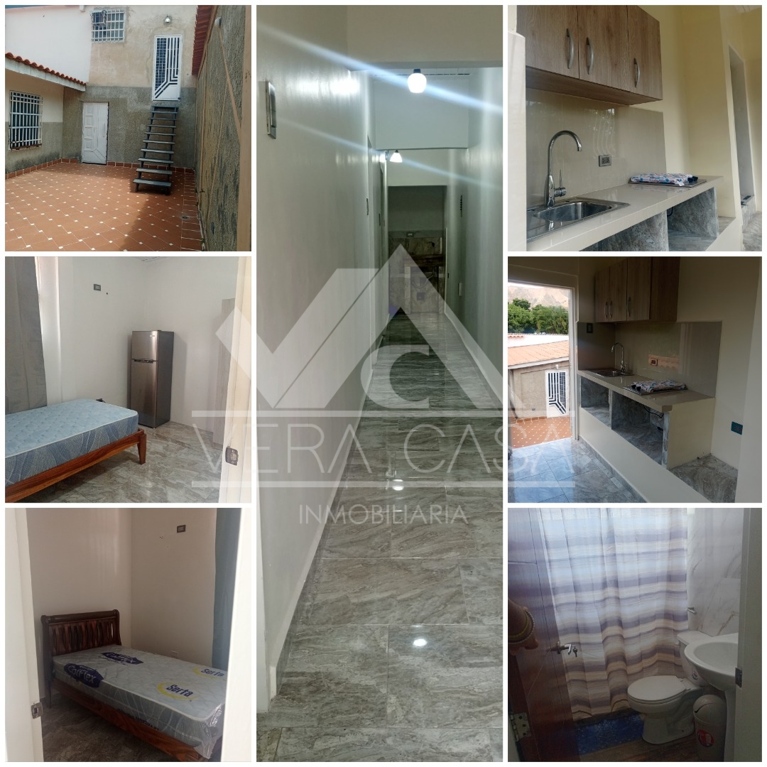 Anexo en Alquiler en Morro 1, Valencia, San Diego, Carabobo - Cod. 0010 | Veracasa Inmobiliaria - Imagen 1
