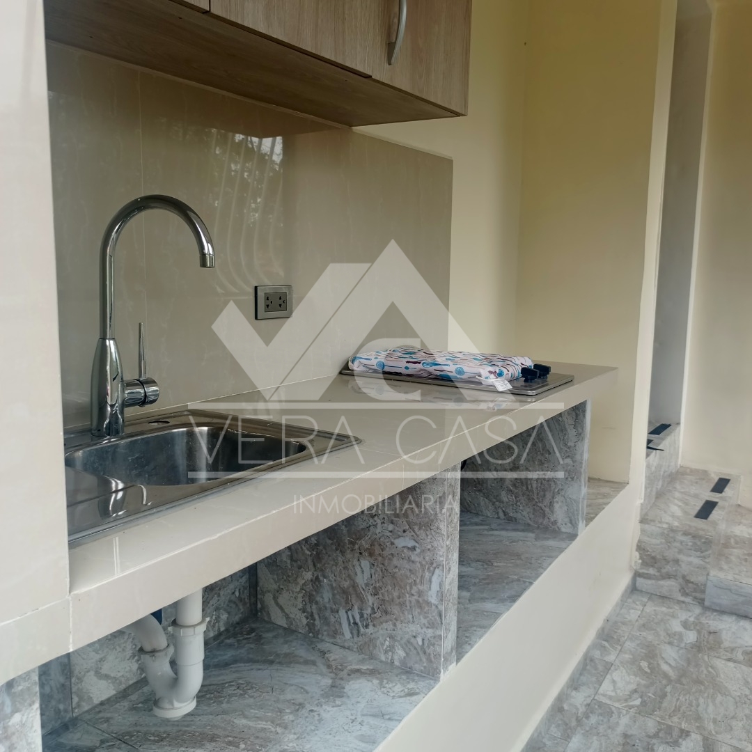 Anexo en Alquiler en Morro 1, Valencia, San Diego, Carabobo - Cod. 0010 | Veracasa Inmobiliaria - Imagen 2