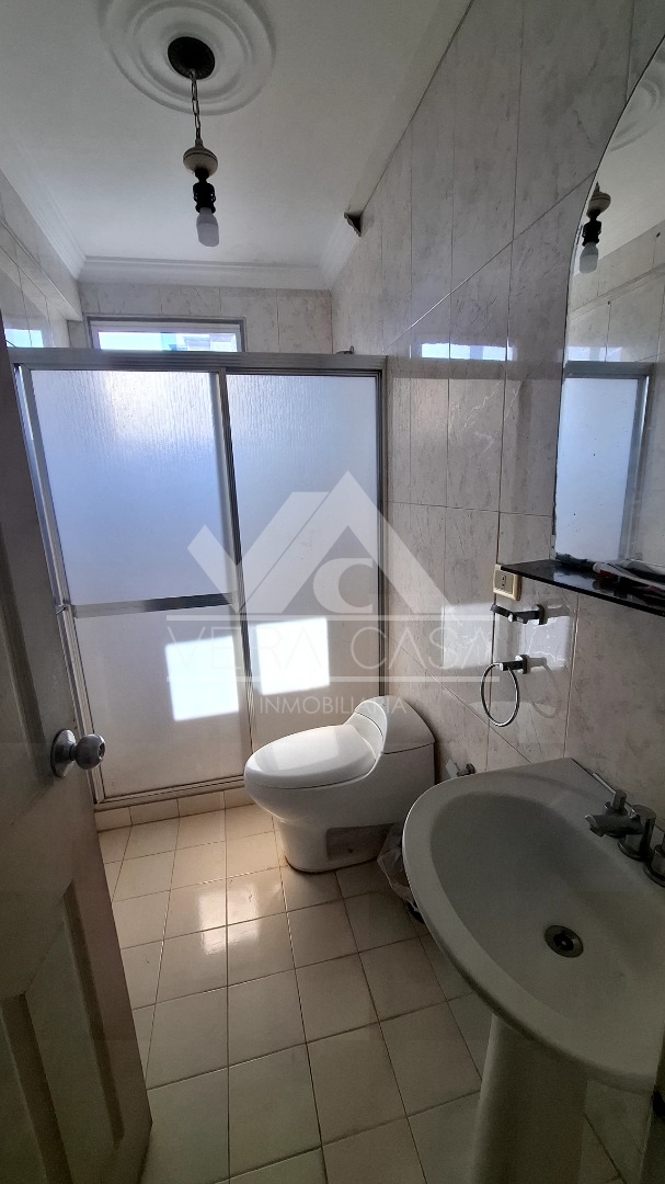 Apartamento en Venta en Residencias Punta del Este, Valencia, Valencia, Carabobo - Cod. 1232 | Veracasa Inmobiliaria - Imagen 10
