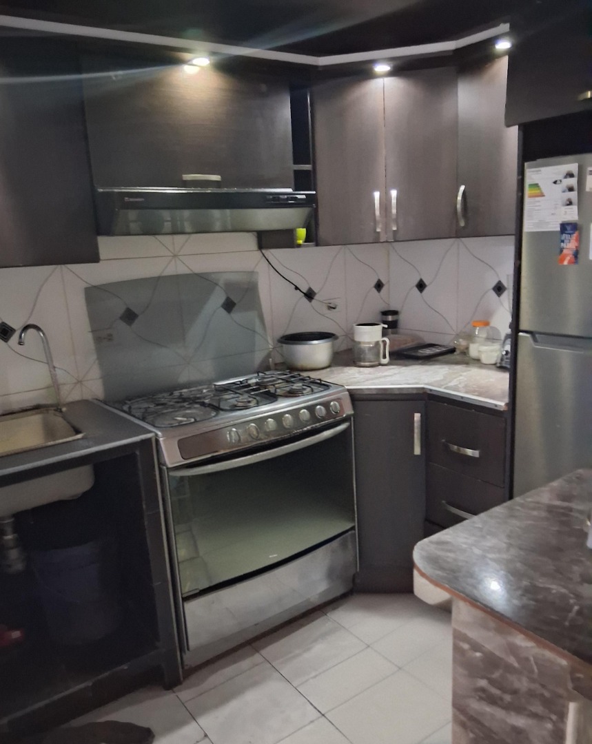 Apartamento en Alquiler en Paraparal. Res. Caranday, Los Guayos, Los Guayos, Carabobo - Cod. 1235 | Veracasa Inmobiliaria - Imagen 5