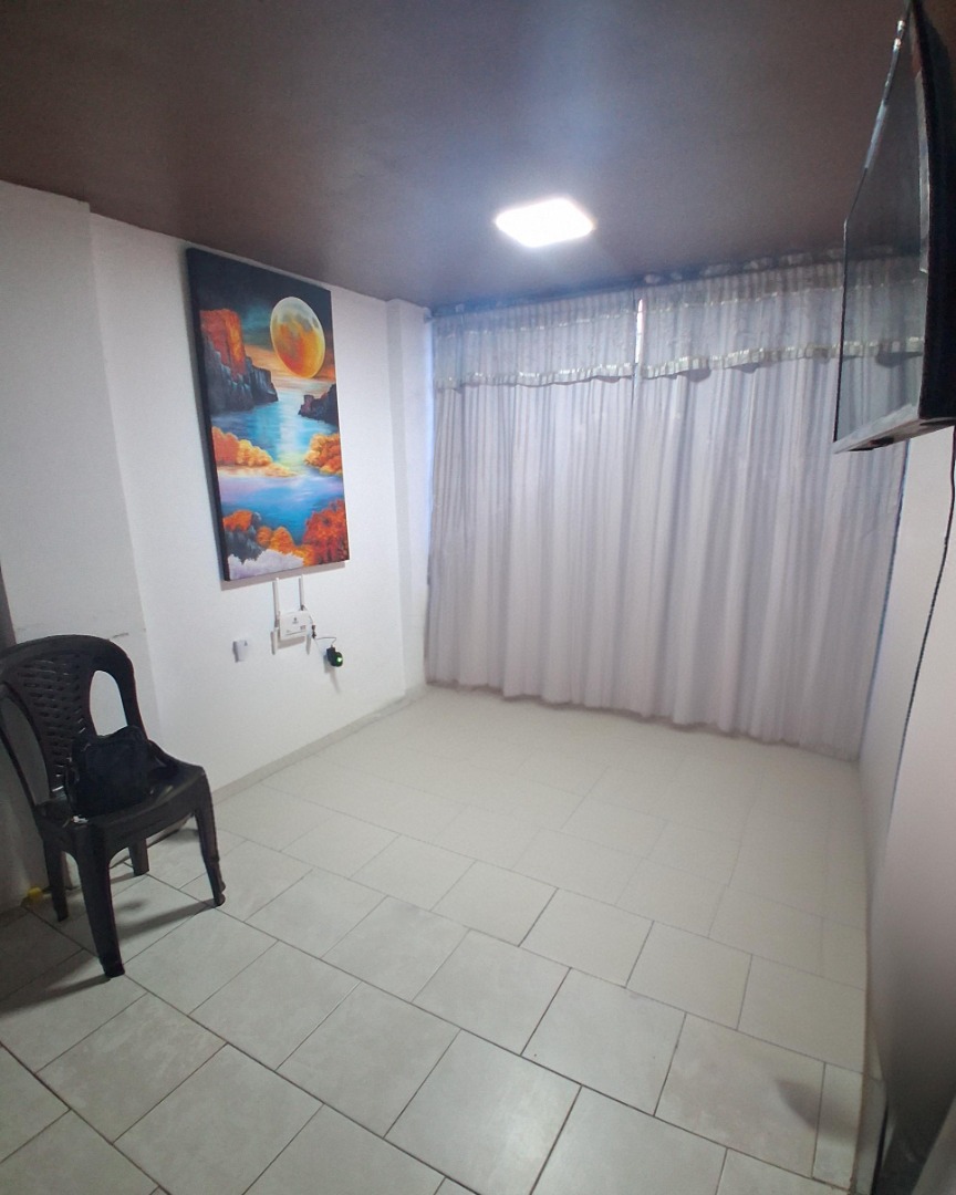 Apartamento en Alquiler en Paraparal. Res. Caranday, Los Guayos, Los Guayos, Carabobo - Cod. 1235 | Veracasa Inmobiliaria - Imagen 7