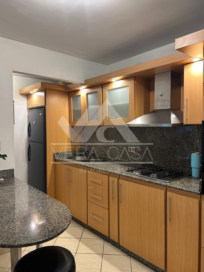 Apartamento en Venta en Terraza de San Diego , Valencia, San Diego, Carabobo - Cod. 1237 | Veracasa Inmobiliaria - Imagen 8