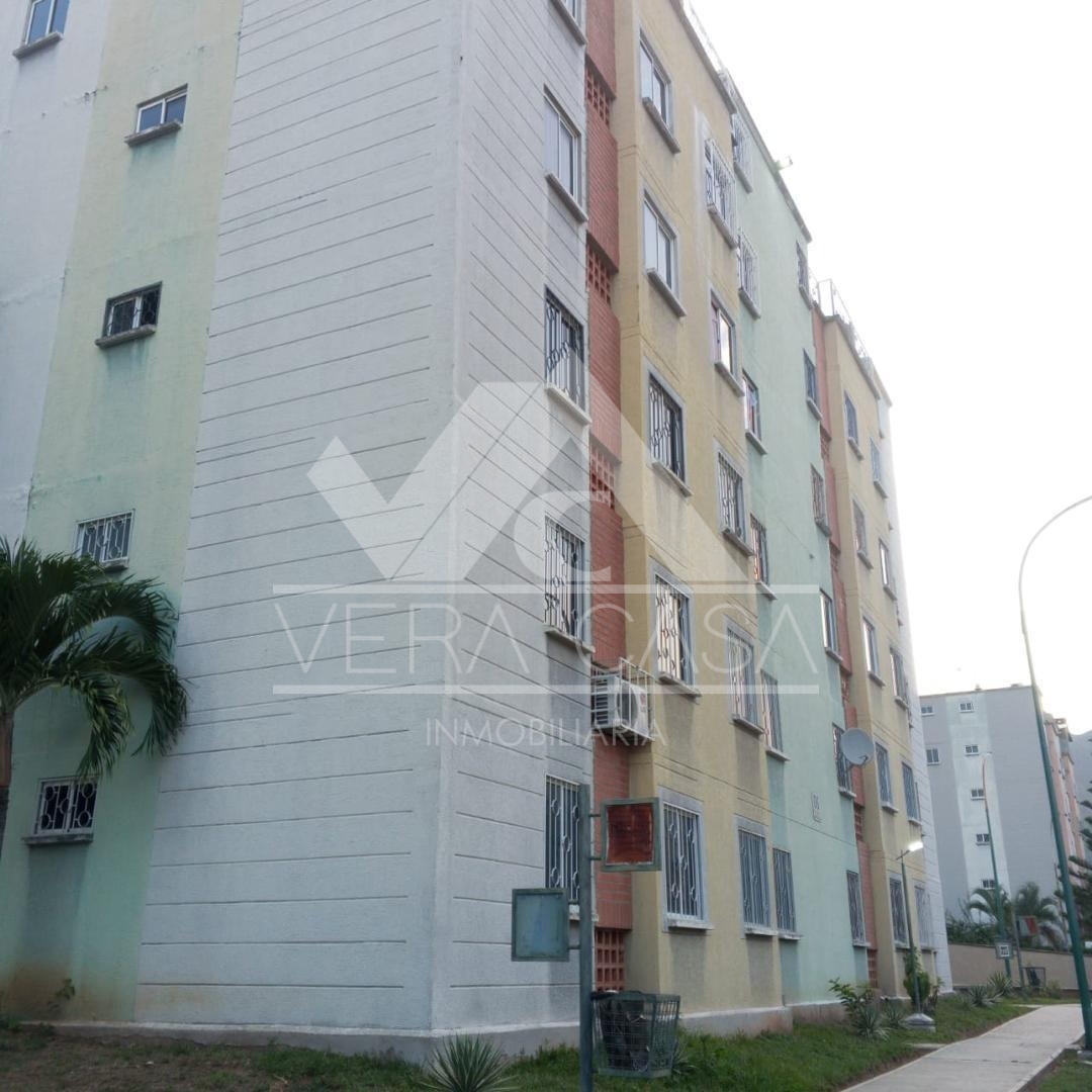 Apartamento en Venta en Terraza de San Diego , Valencia, San Diego, Carabobo - Cod. 1237 | Veracasa Inmobiliaria - Imagen 2