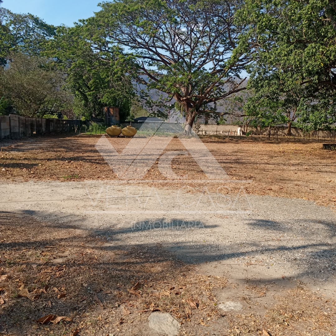 Terreno en Venta en Cumaca, Valencia, San Diego, Carabobo - Cod. 0081 | Veracasa Inmobiliaria - Imagen 1