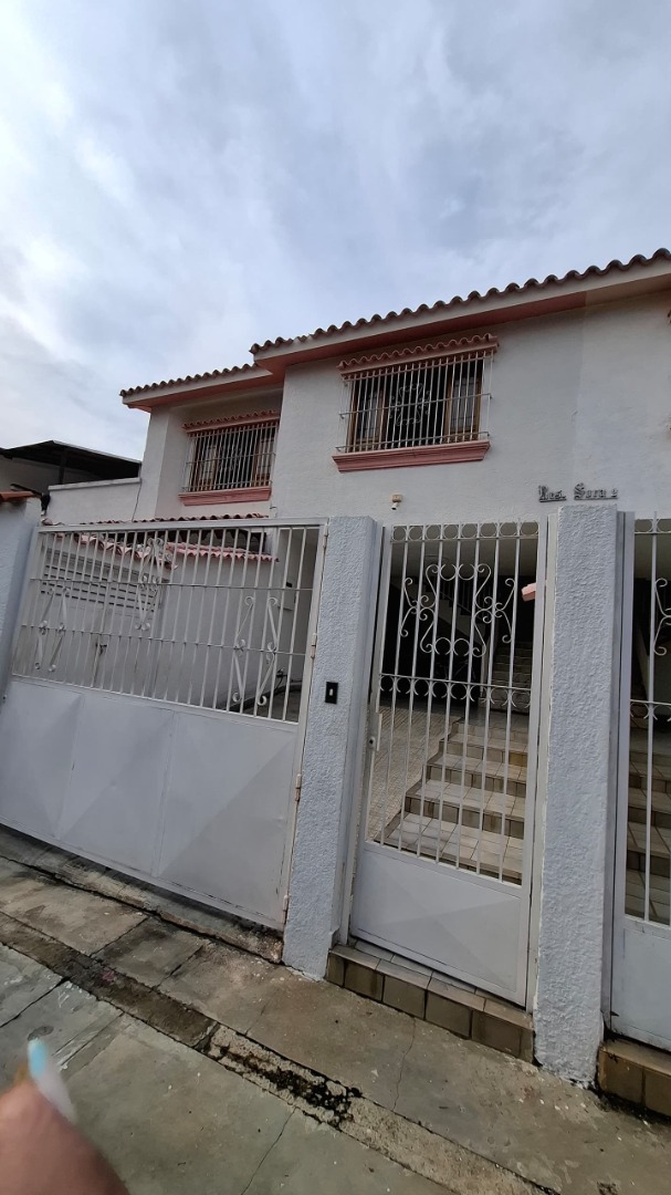 Apartoquinta en Alquiler en Urbanización Piedras Pintadas sector Trigal Norte Residencias Sora, Valencia, Valencia, Carabobo - Cod. 0007 | Veracasa Inmobiliaria - Imagen 9