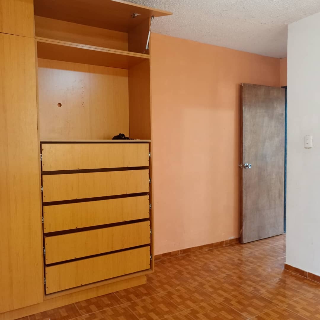 Apartamento en Alquiler en Buenaventura , Valencia, Los Guayos, Carabobo - Cod. 1239 | Veracasa Inmobiliaria - Imagen 1
