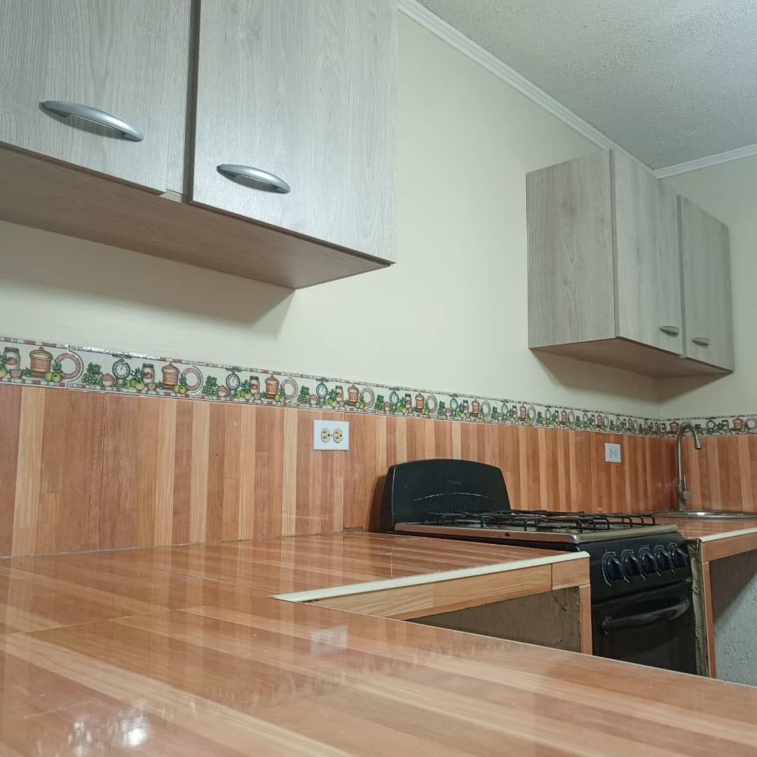 Apartamento en Alquiler en Buenaventura , Valencia, Los Guayos, Carabobo - Cod. 1239 | Veracasa Inmobiliaria - Imagen 8