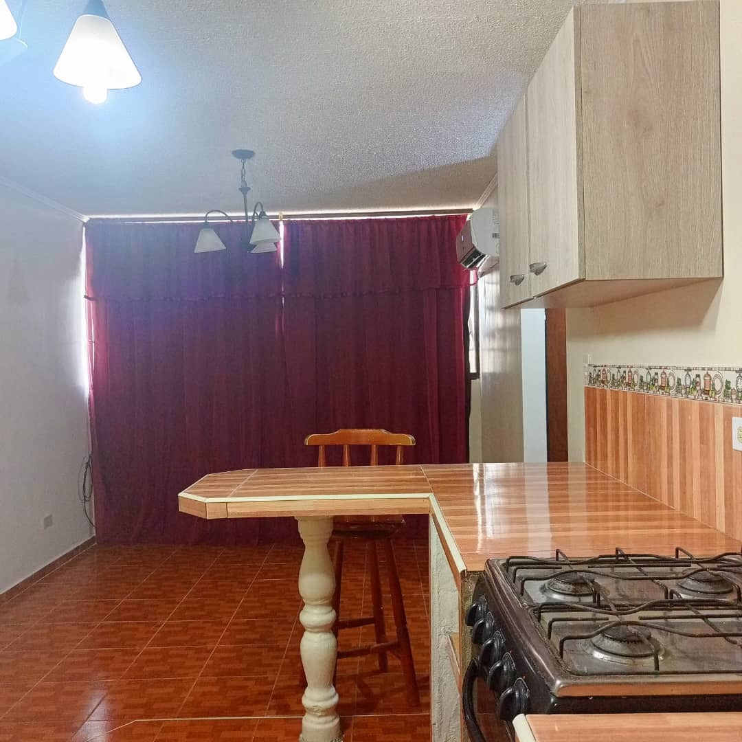 Apartamento en Alquiler en Buenaventura , Valencia, Los Guayos, Carabobo - Cod. 1239 | Veracasa Inmobiliaria - Imagen 5