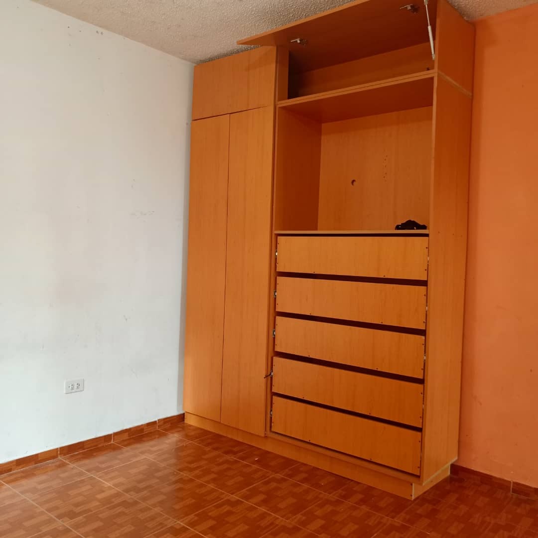 Apartamento en Alquiler en Buenaventura , Valencia, Los Guayos, Carabobo - Cod. 1239 | Veracasa Inmobiliaria - Imagen 4