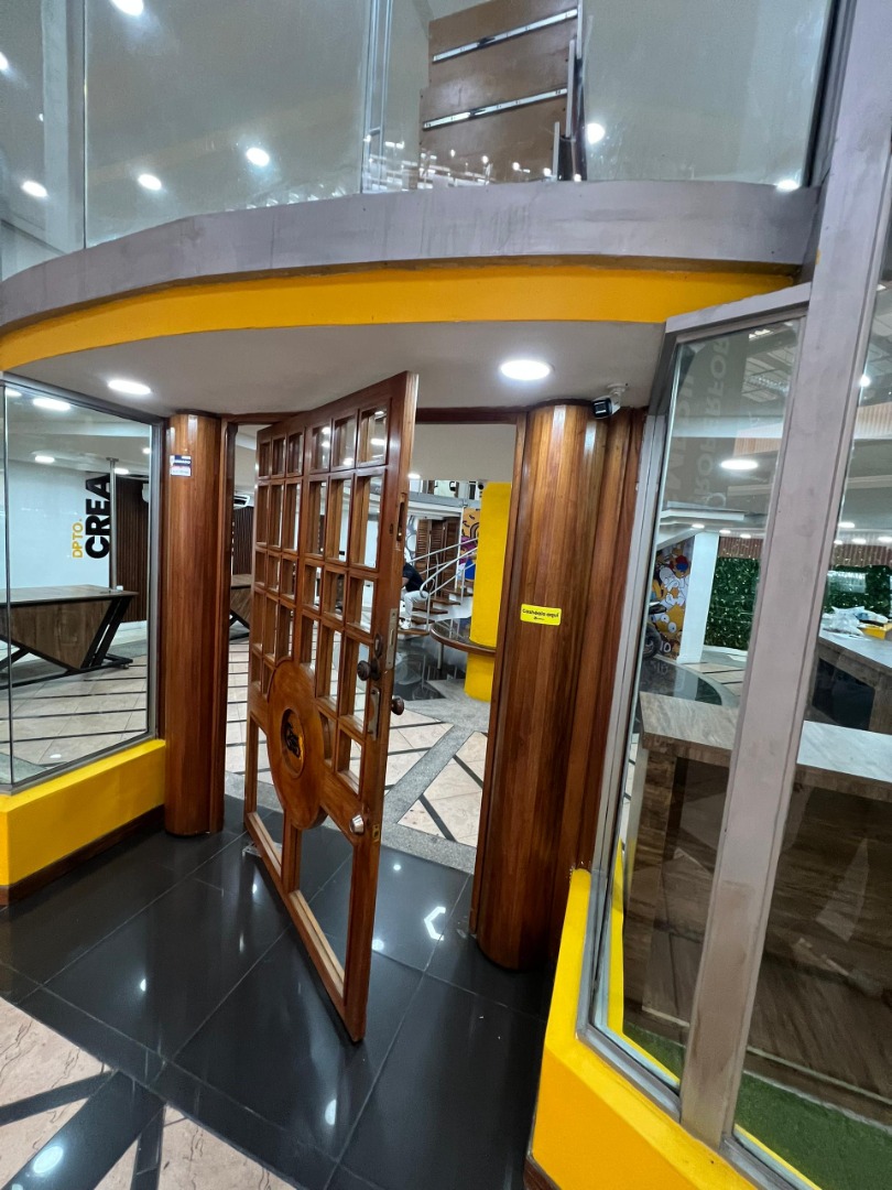 Local en Alquiler en Centro Comercial y Profesional Camoruco Avenida Bolívar Norte, Valencia, Valencia, Carabobo - Cod. 0186 | Veracasa Inmobiliaria - Imagen 9