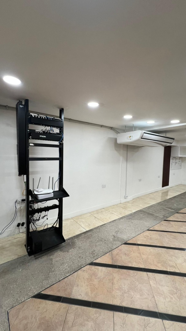 Local en Alquiler en Centro Comercial y Profesional Camoruco Avenida Bolívar Norte, Valencia, Valencia, Carabobo - Cod. 0186 | Veracasa Inmobiliaria - Imagen 5