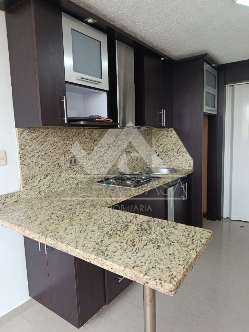 Apartamento en Alquiler en Paraparal residencias Buenaventura, Valencia, Los Guayos, Carabobo - Cod. 1240 | Veracasa Inmobiliaria - Imagen 1