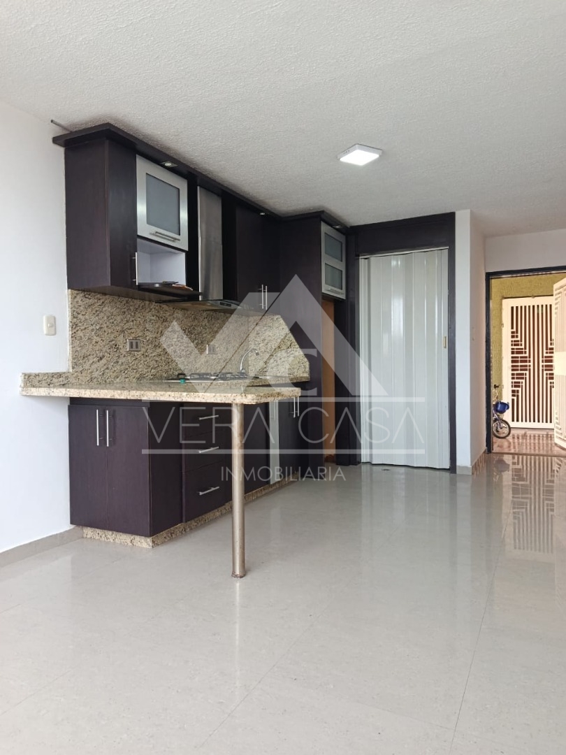 Apartamento en Alquiler en Paraparal residencias Buenaventura, Valencia, Los Guayos, Carabobo - Cod. 1240 | Veracasa Inmobiliaria - Imagen 8