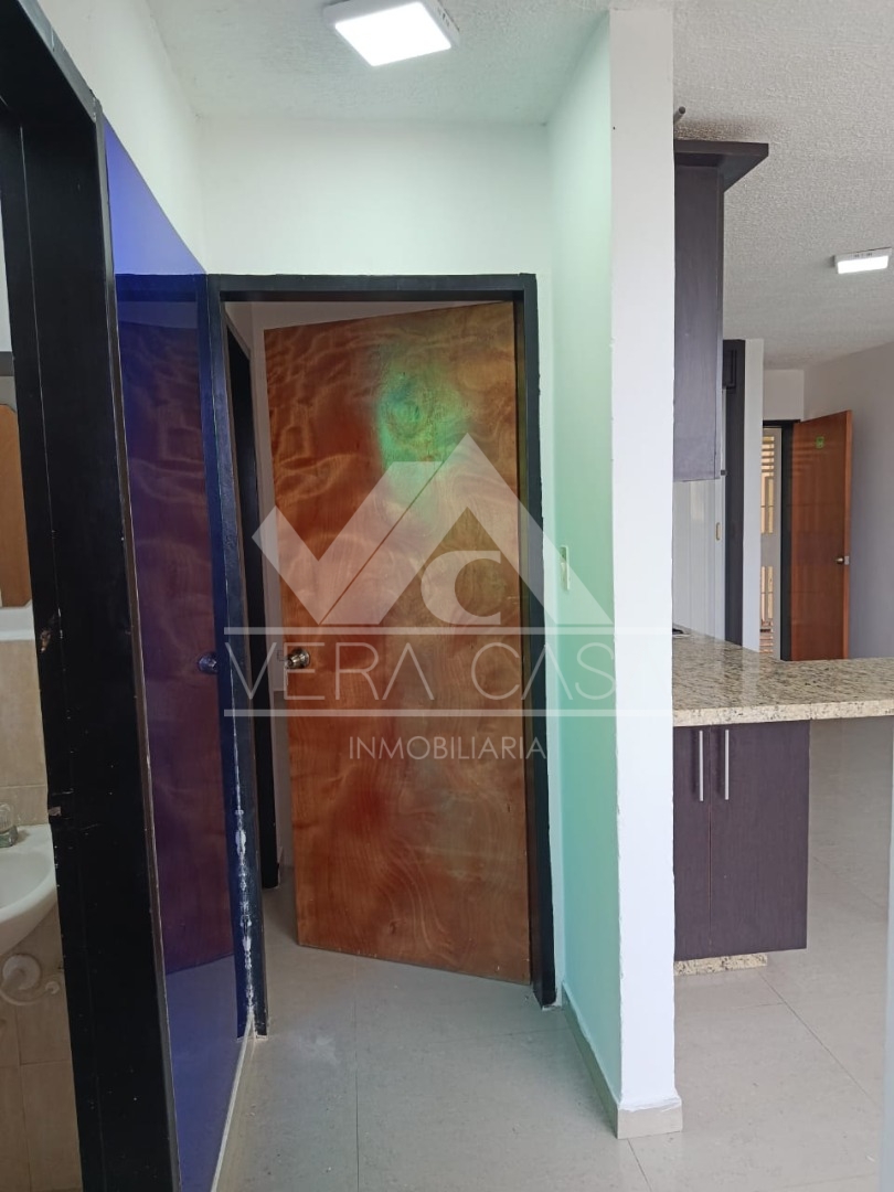 Apartamento en Alquiler en Paraparal residencias Buenaventura, Valencia, Los Guayos, Carabobo - Cod. 1240 | Veracasa Inmobiliaria - Imagen 3