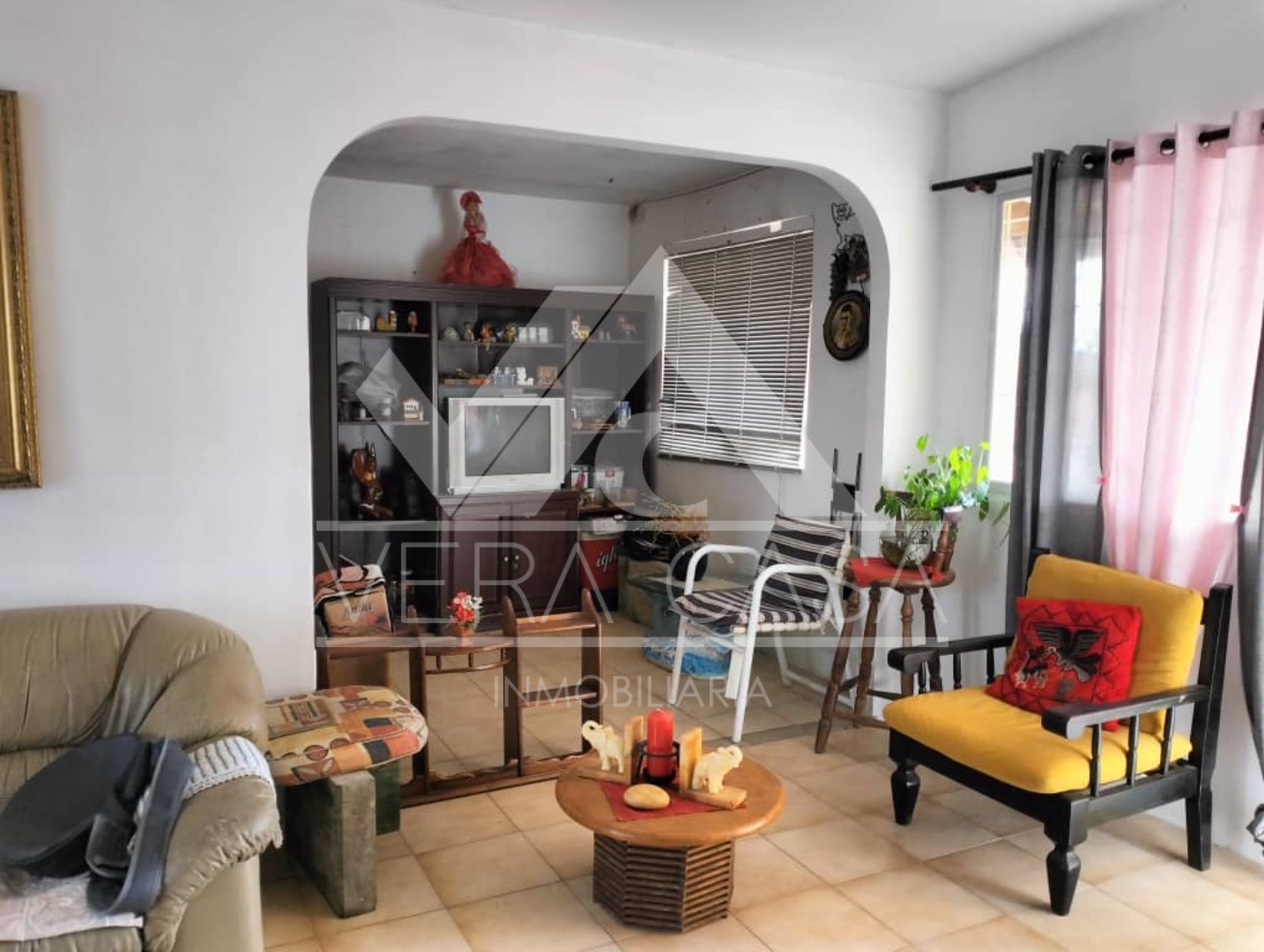 Casa en Venta en Resd tierra del sol, San Joaquín, San Joaquín, Carabobo - Cod. 0569 | Veracasa Inmobiliaria - Imagen 10