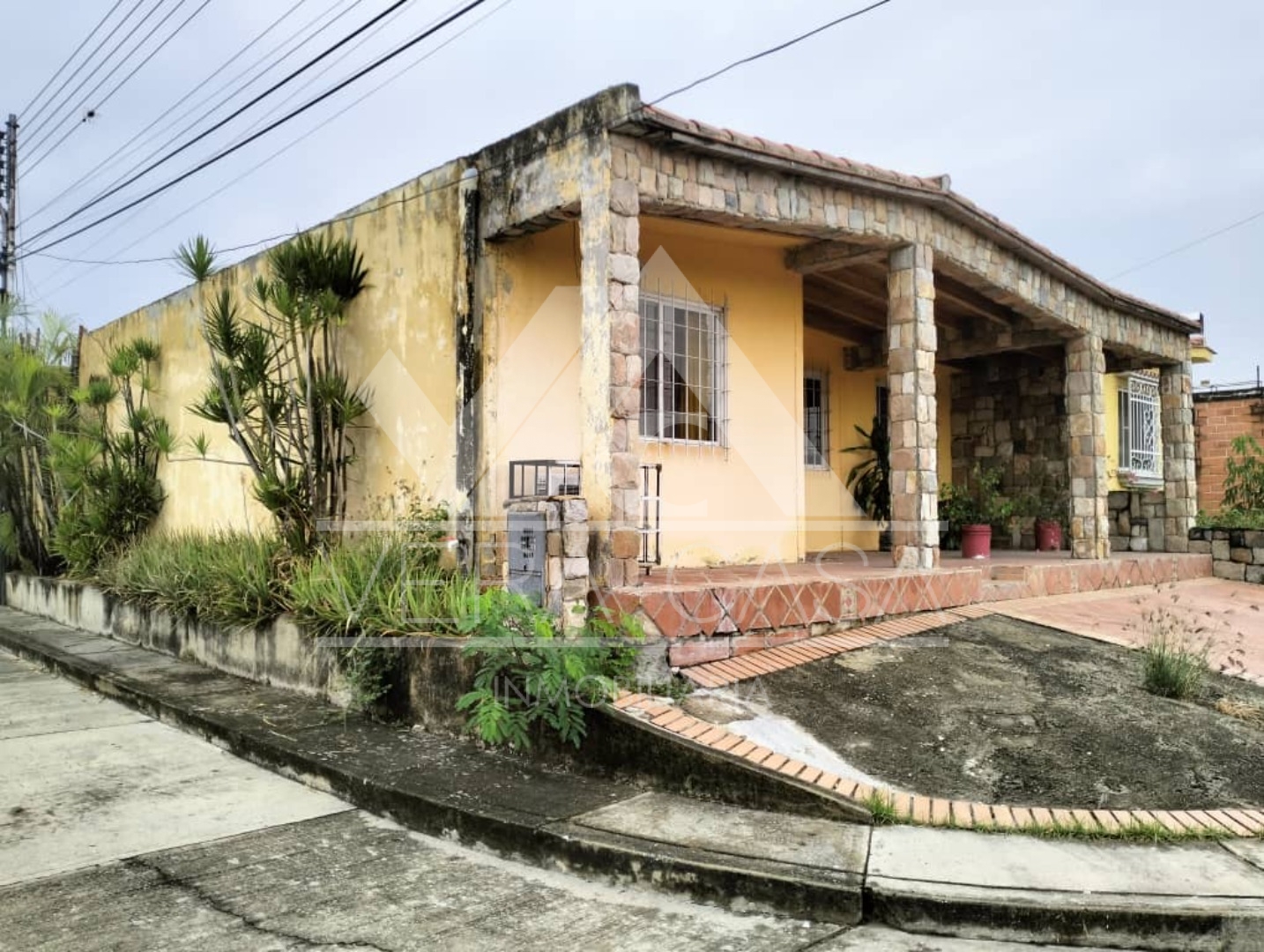 Casa en Venta en Resd tierra del sol, San Joaquín, San Joaquín, Carabobo - Cod. 0569 | Veracasa Inmobiliaria - Imagen 9
