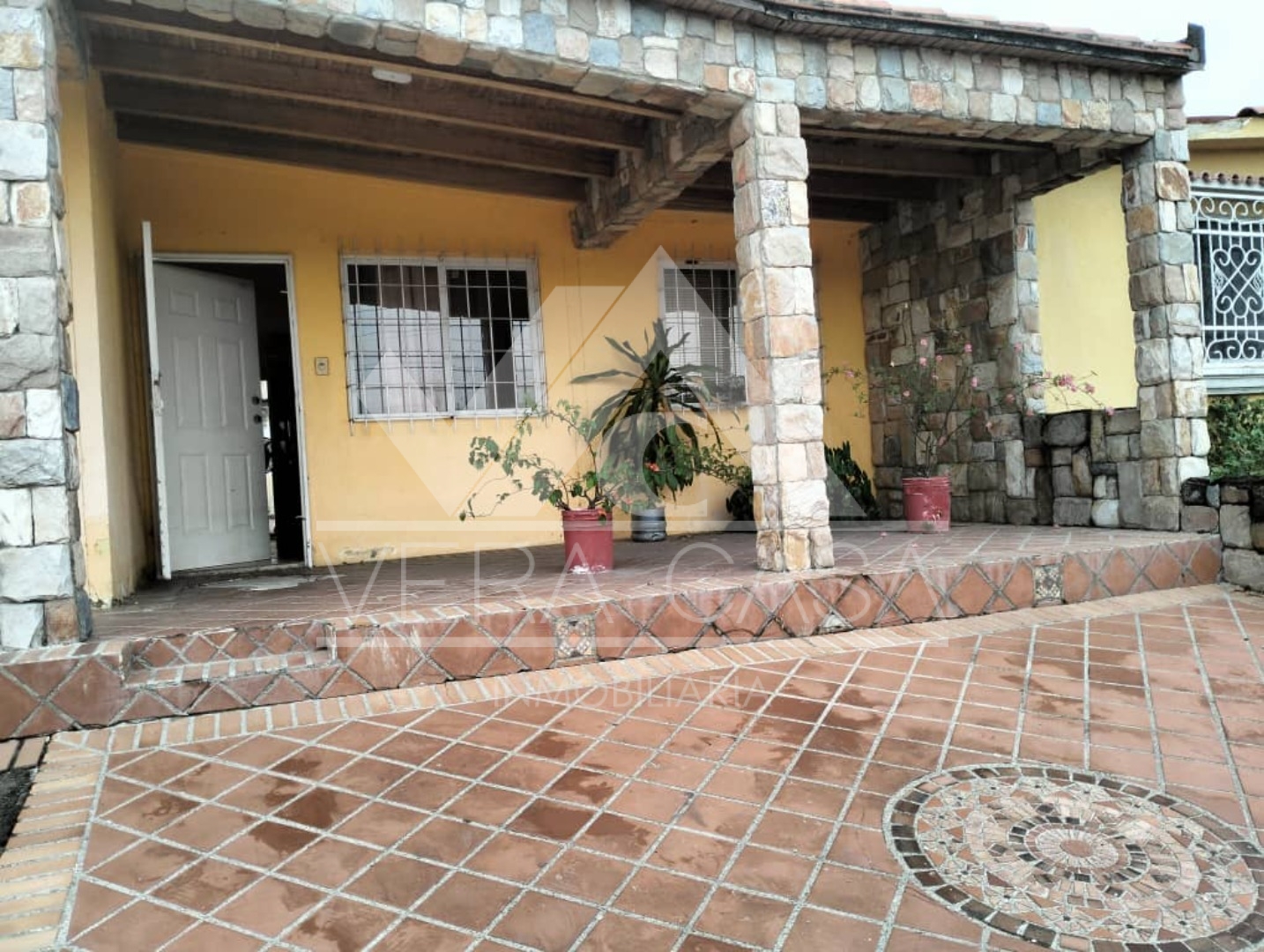 Casa en Venta en Resd tierra del sol, San Joaquín, San Joaquín, Carabobo - Cod. 0569 | Veracasa Inmobiliaria - Imagen 8