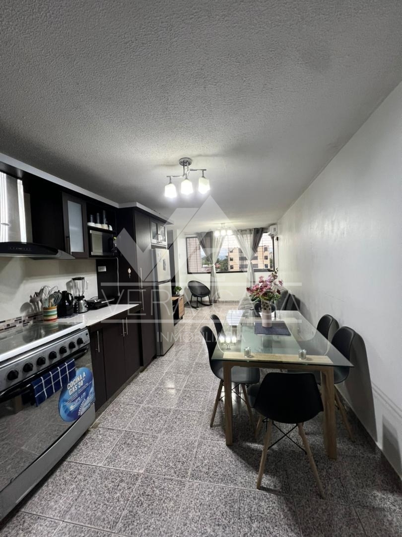 Apartamento en Venta en Primeras Manza , Los Guayos, Los Guayos, Carabobo - Cod. 1241 | Veracasa Inmobiliaria - Imagen 10