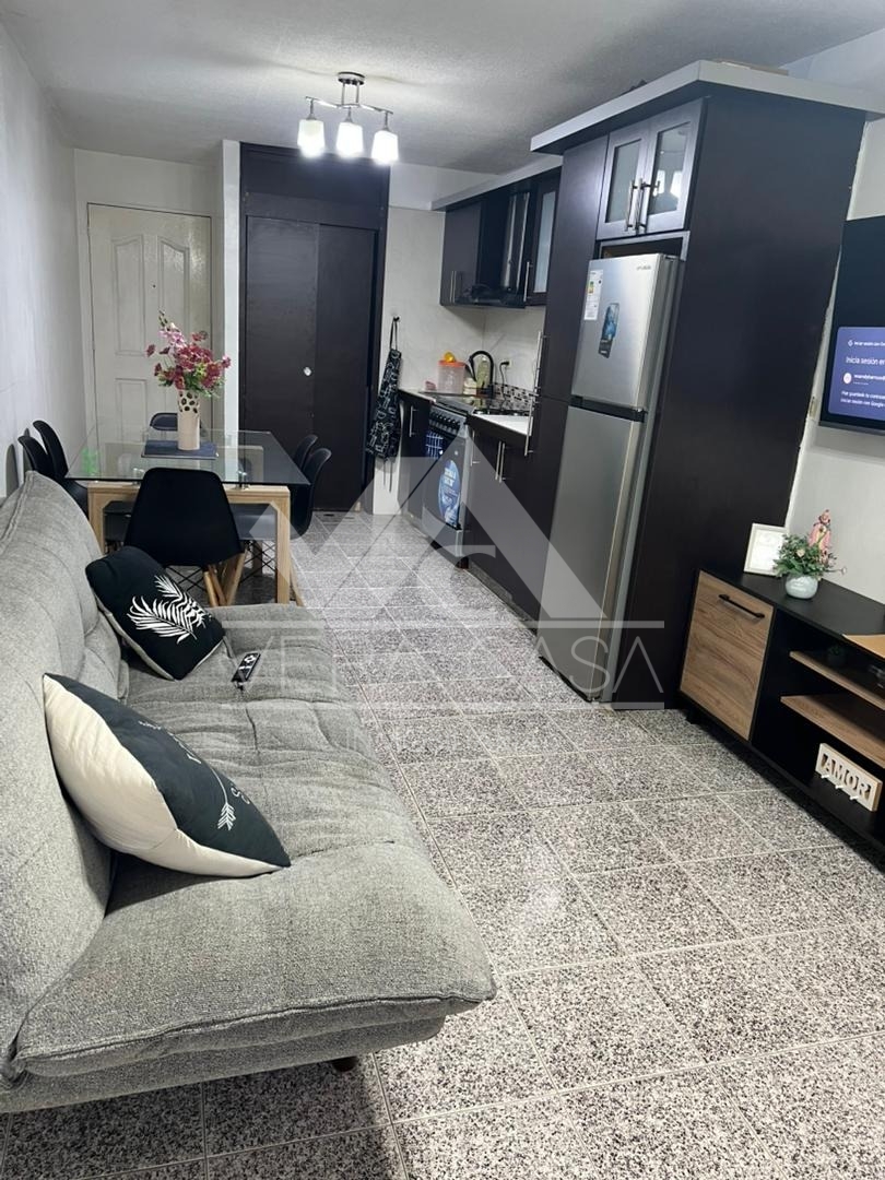 Apartamento en Venta en Primeras Manza , Los Guayos, Los Guayos, Carabobo - Cod. 1241 | Veracasa Inmobiliaria - Imagen 1