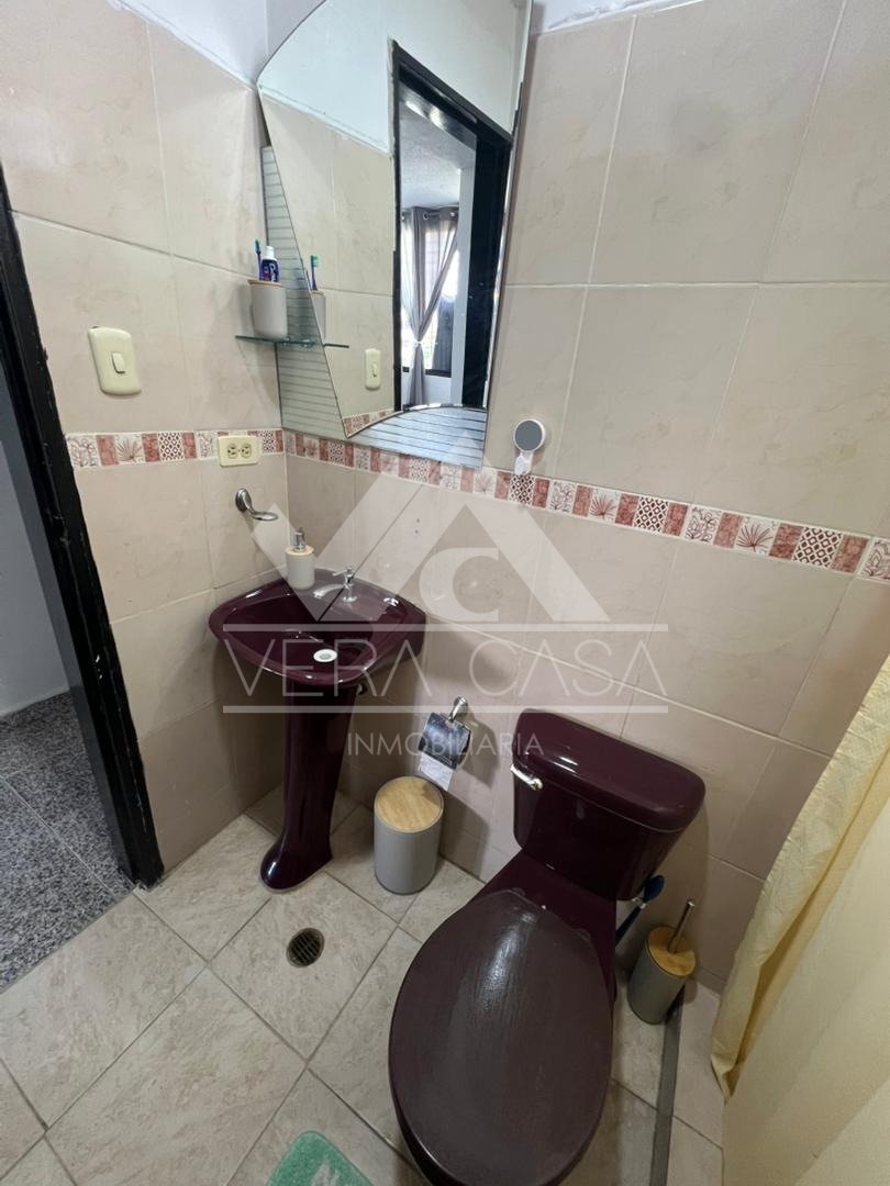 Apartamento en Venta en Primeras Manza , Los Guayos, Los Guayos, Carabobo - Cod. 1241 | Veracasa Inmobiliaria - Imagen 8