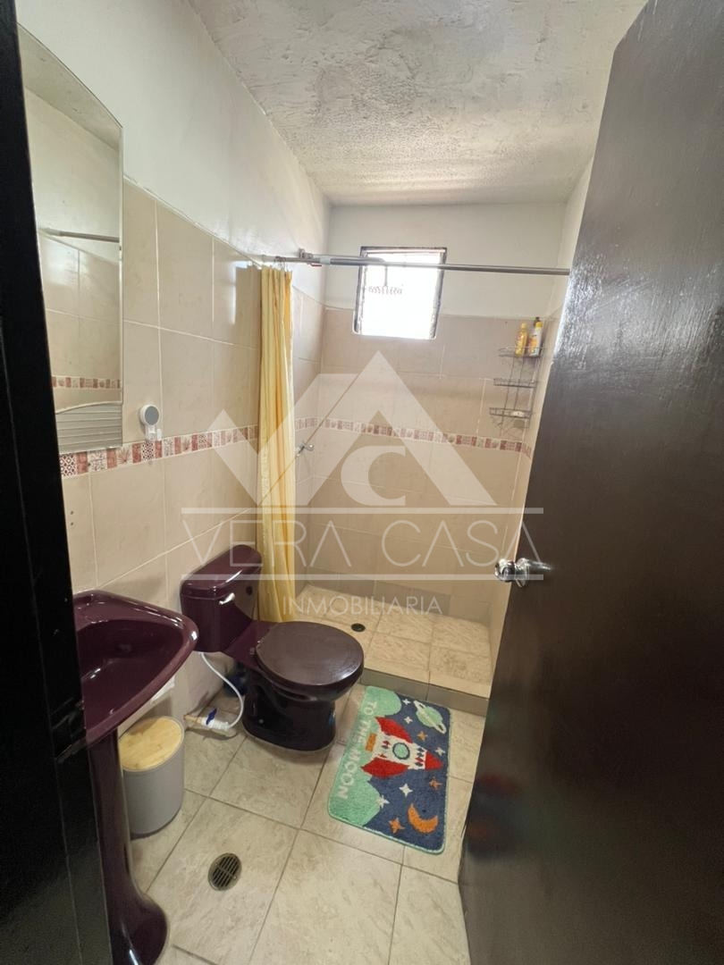 Apartamento en Venta en Primeras Manza , Los Guayos, Los Guayos, Carabobo - Cod. 1241 | Veracasa Inmobiliaria - Imagen 7