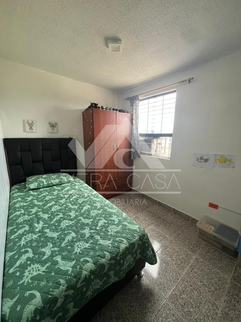 Apartamento en Venta en Primeras Manza , Los Guayos, Los Guayos, Carabobo - Cod. 1241 | Veracasa Inmobiliaria - Imagen 5