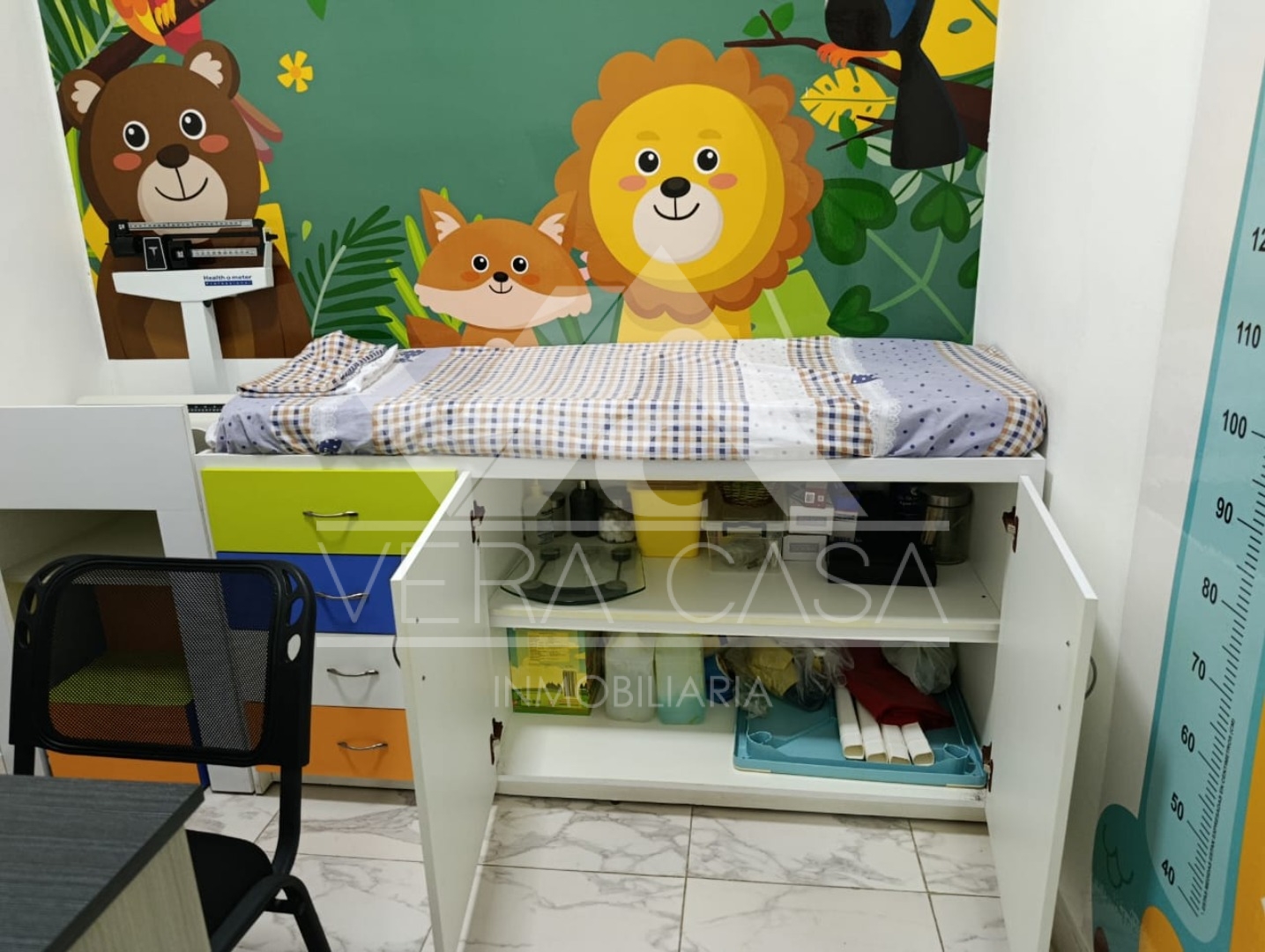 Consultorio en Venta en Urbanización Buenaventura , Los Guayos, Los Guayos, Carabobo - Cod. 0006 | Veracasa Inmobiliaria - Imagen 1