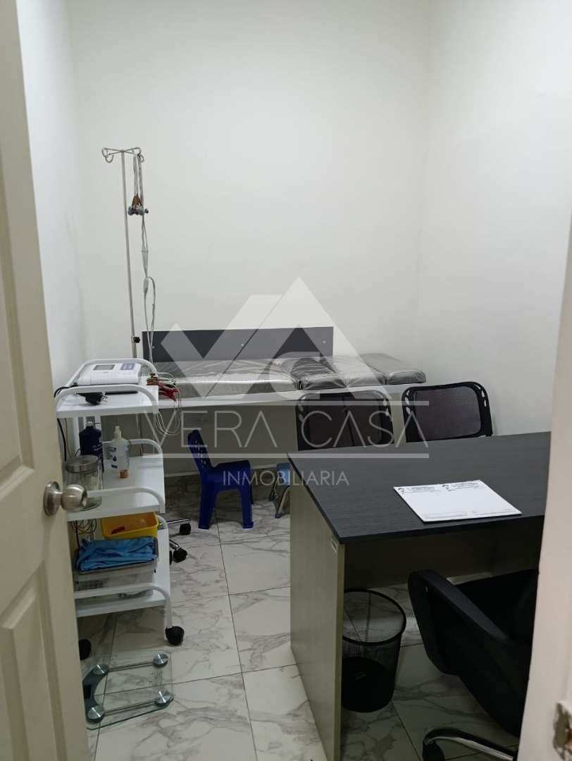 Consultorio en Venta en Urbanización Buenaventura , Los Guayos, Los Guayos, Carabobo - Cod. 0006 | Veracasa Inmobiliaria - Imagen 8