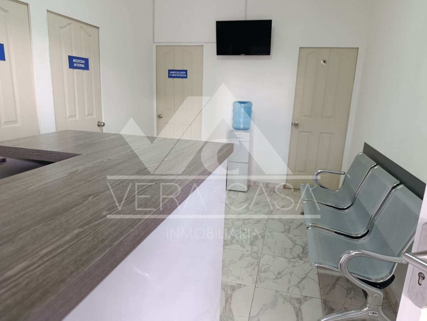 Consultorio en Venta en Urbanización Buenaventura , Los Guayos, Los Guayos, Carabobo - Cod. 0006 | Veracasa Inmobiliaria - Imagen 4