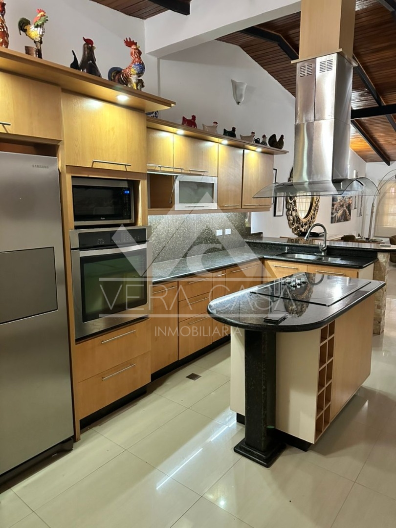 Casa en Venta en Conjunto residencial valle de oro Res el Zaguán , Valencia, San Diego, Carabobo - Cod. 0570 | Veracasa Inmobiliaria - Imagen 10