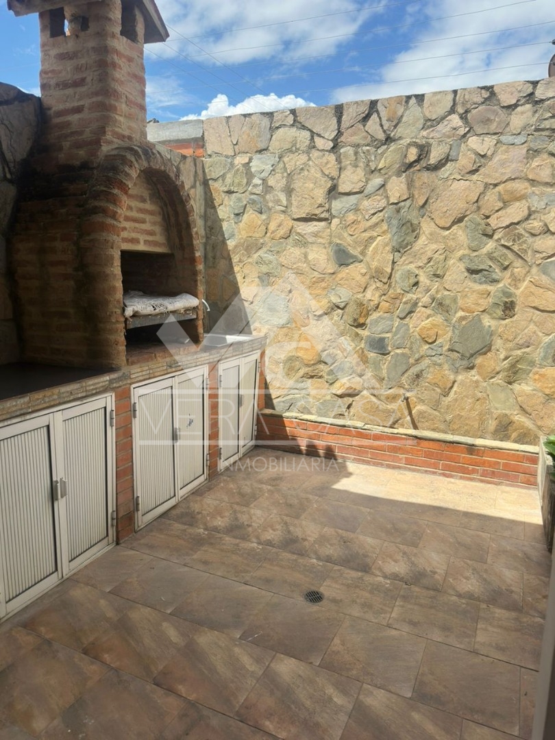 Casa en Venta en Conjunto residencial valle de oro Res el Zaguán , Valencia, San Diego, Carabobo - Cod. 0570 | Veracasa Inmobiliaria - Imagen 6