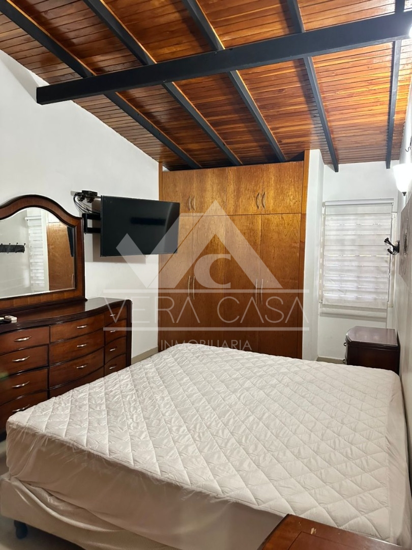 Casa en Venta en Conjunto residencial valle de oro Res el Zaguán , Valencia, San Diego, Carabobo - Cod. 0570 | Veracasa Inmobiliaria - Imagen 6