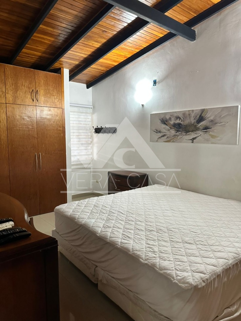 Casa en Venta en Conjunto residencial valle de oro Res el Zaguán , Valencia, San Diego, Carabobo - Cod. 0570 | Veracasa Inmobiliaria - Imagen 5