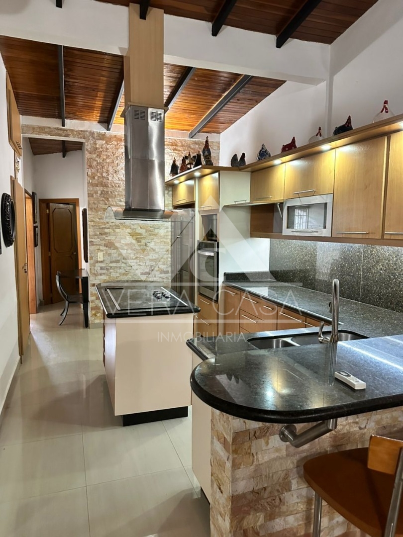 Casa en Venta en Conjunto residencial valle de oro Res el Zaguán , Valencia, San Diego, Carabobo - Cod. 0570 | Veracasa Inmobiliaria - Imagen 4