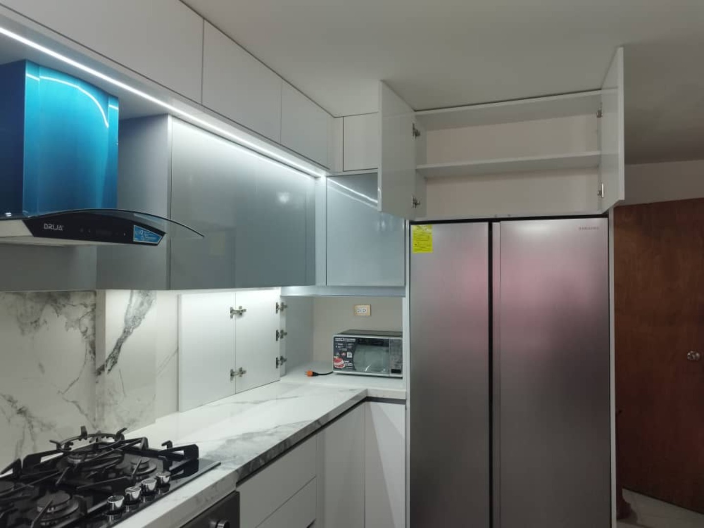 Apartamento en Venta en Bosque Real, Paraparal , Valencia, Los Guayos, Carabobo - Cod. 1243 | Veracasa Inmobiliaria - Imagen 3