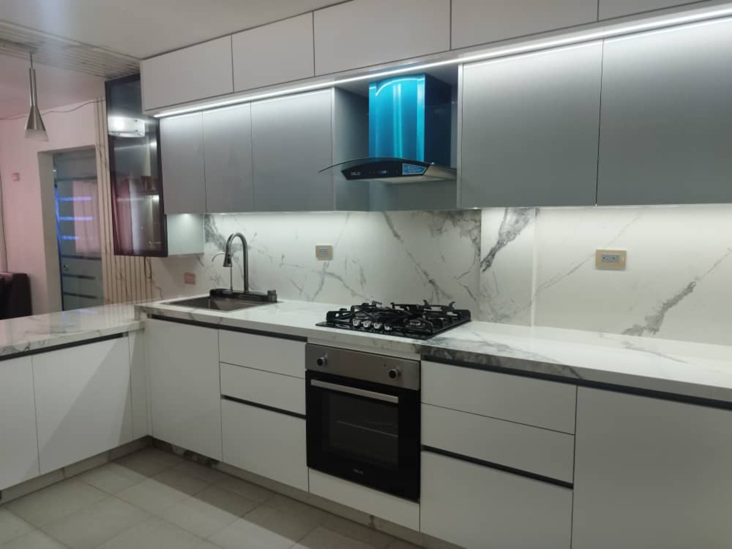 Apartamento en Venta en Bosque Real, Paraparal , Valencia, Los Guayos, Carabobo - Cod. 1243 | Veracasa Inmobiliaria - Imagen 2