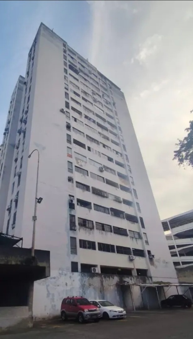 Apartamento en Venta en Residencias  Parque Napoli Urbanización Los Nisperos , Valencia, Valencia, Carabobo - Cod. 1244 | Veracasa Inmobiliaria - Imagen 10