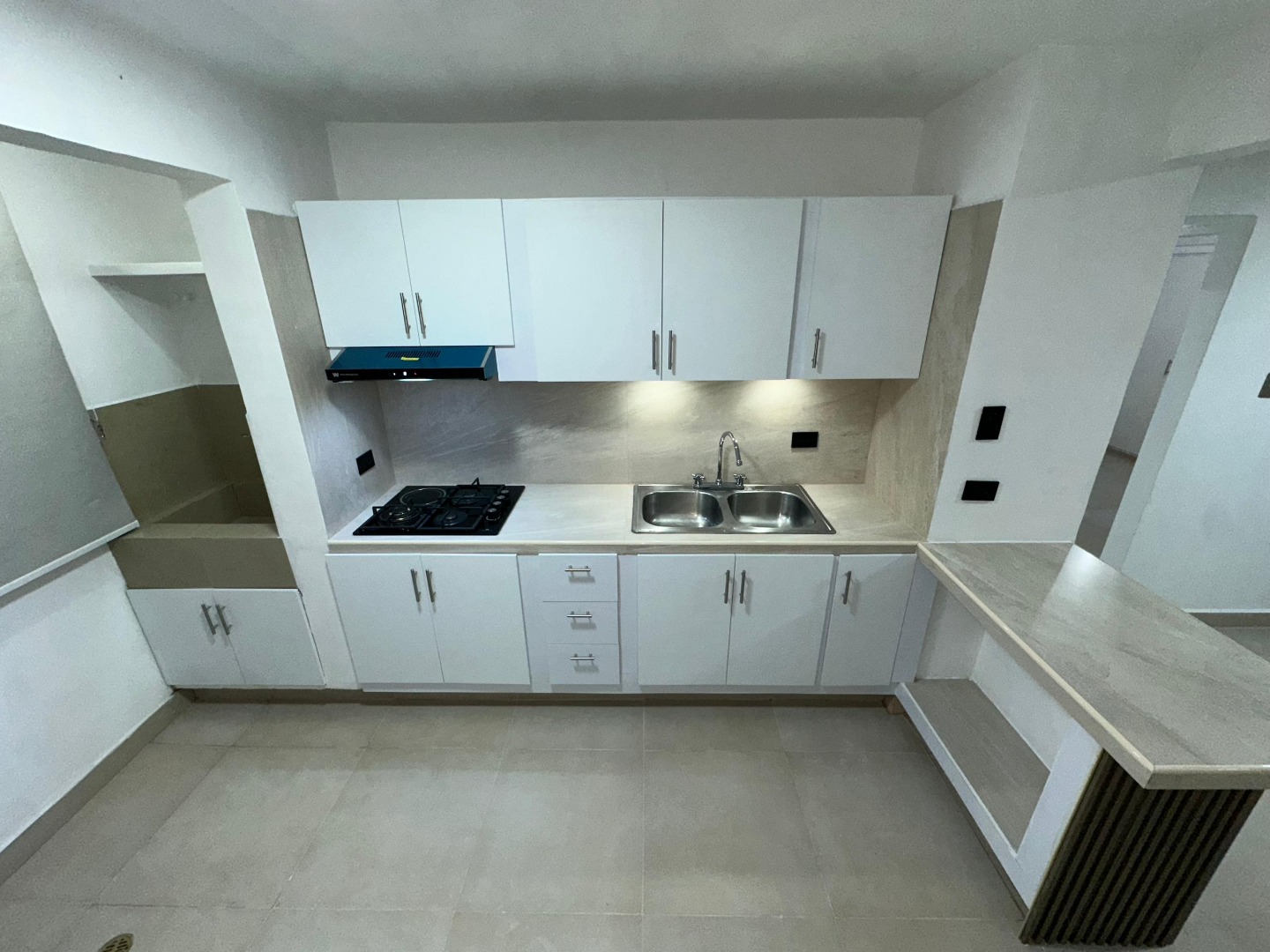Apartamento en Venta en Residencias  Parque Napoli Urbanización Los Nisperos , Valencia, Valencia, Carabobo - Cod. 1244 | Veracasa Inmobiliaria - Imagen 9