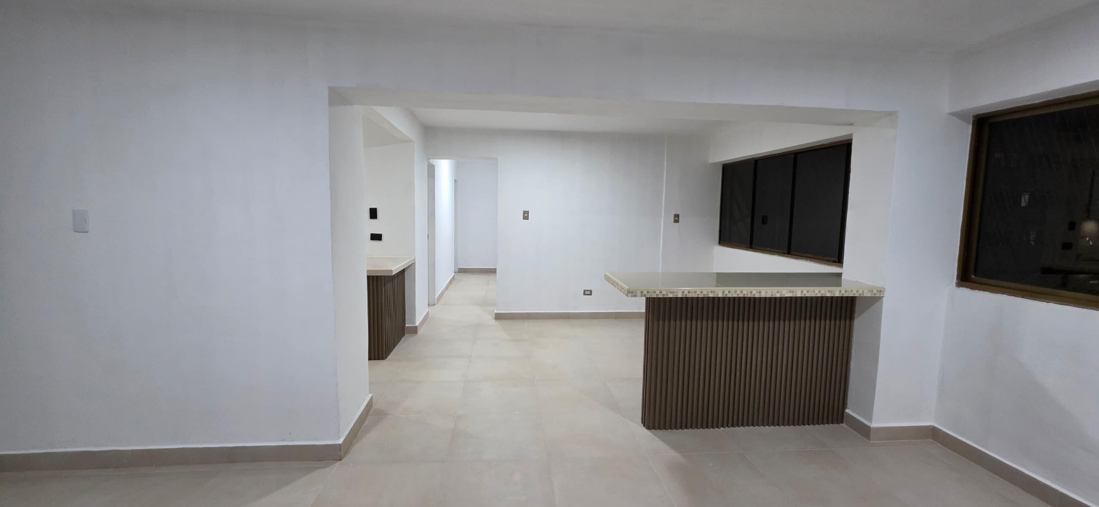 Apartamento en Venta en Residencias  Parque Napoli Urbanización Los Nisperos , Valencia, Valencia, Carabobo - Cod. 1244 | Veracasa Inmobiliaria - Imagen 3