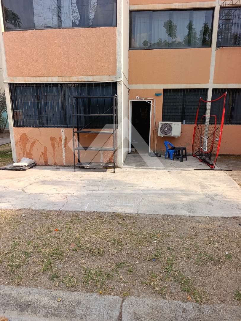 Apartamento en Venta en Buenaventura , Los Guayos, Los Guayos, Carabobo - Cod. 1245 | Veracasa Inmobiliaria - Imagen 1