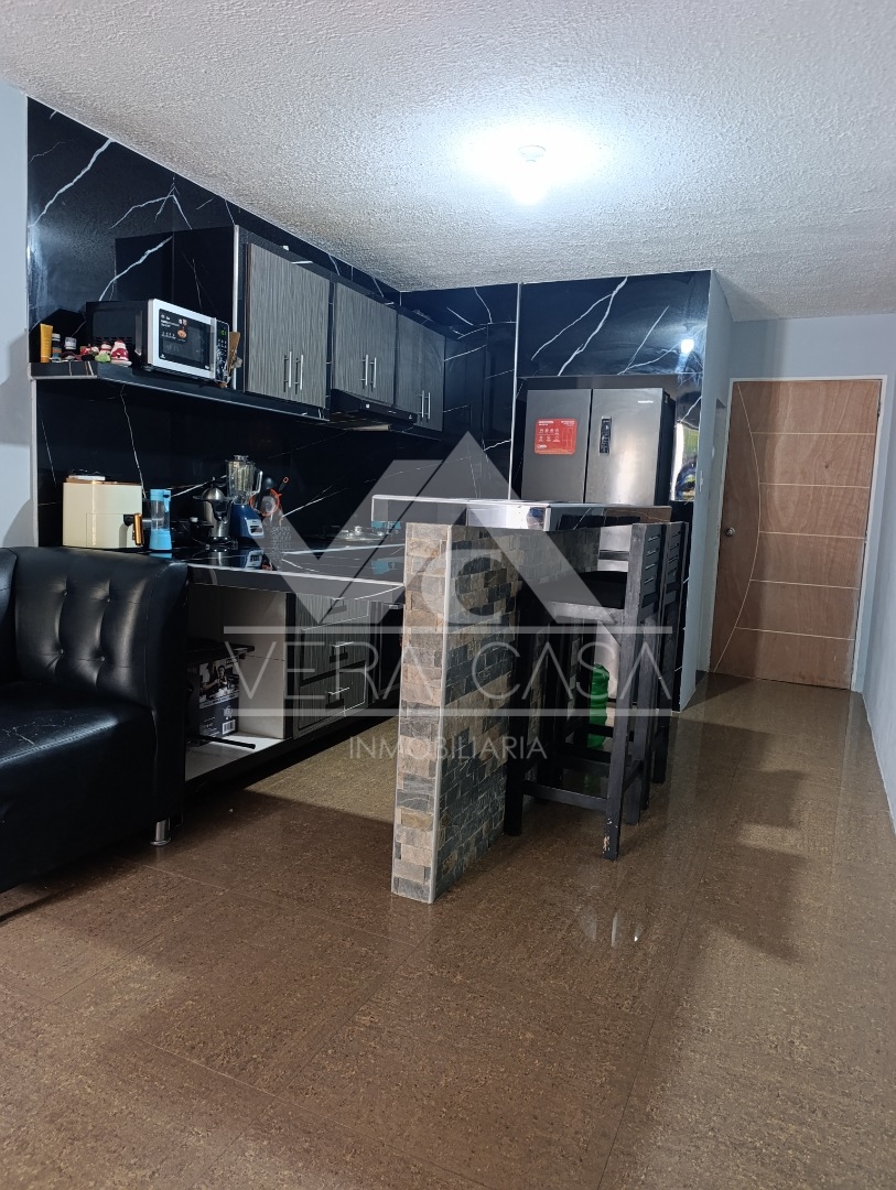 Apartamento en Venta en Buenaventura , Los Guayos, Los Guayos, Carabobo - Cod. 1245 | Veracasa Inmobiliaria - Imagen 9