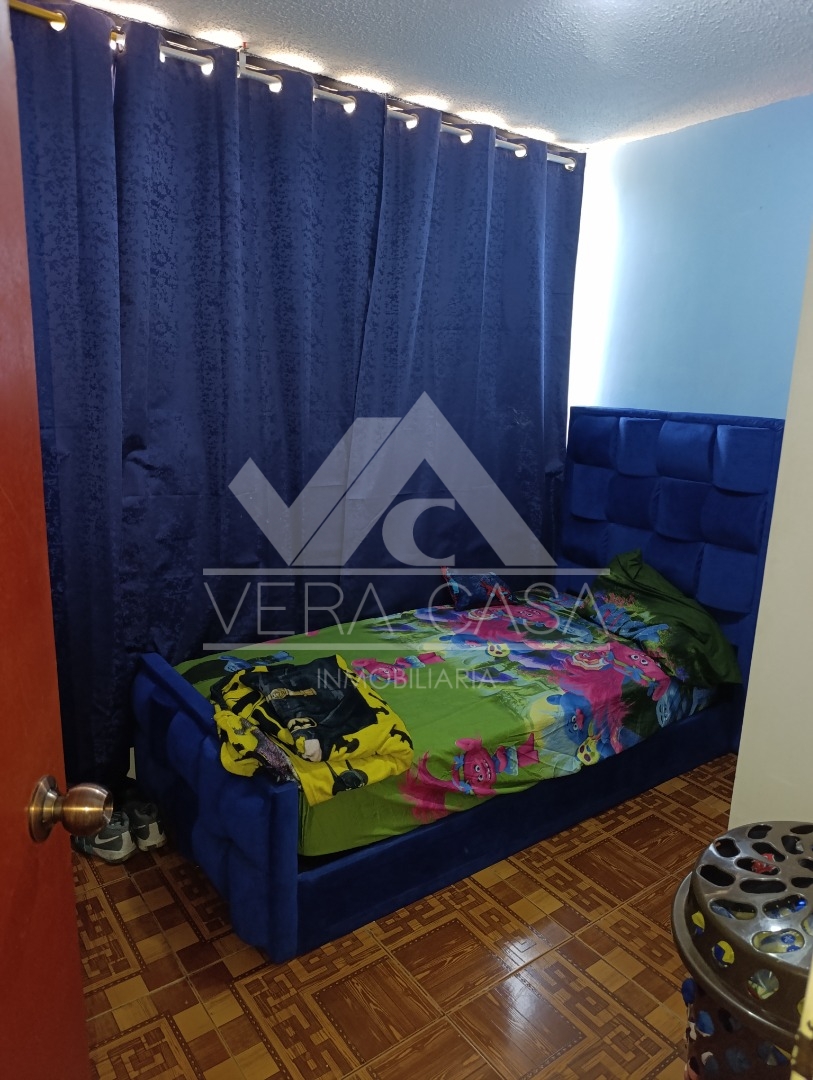 Apartamento en Venta en Buenaventura , Los Guayos, Los Guayos, Carabobo - Cod. 1245 | Veracasa Inmobiliaria - Imagen 8