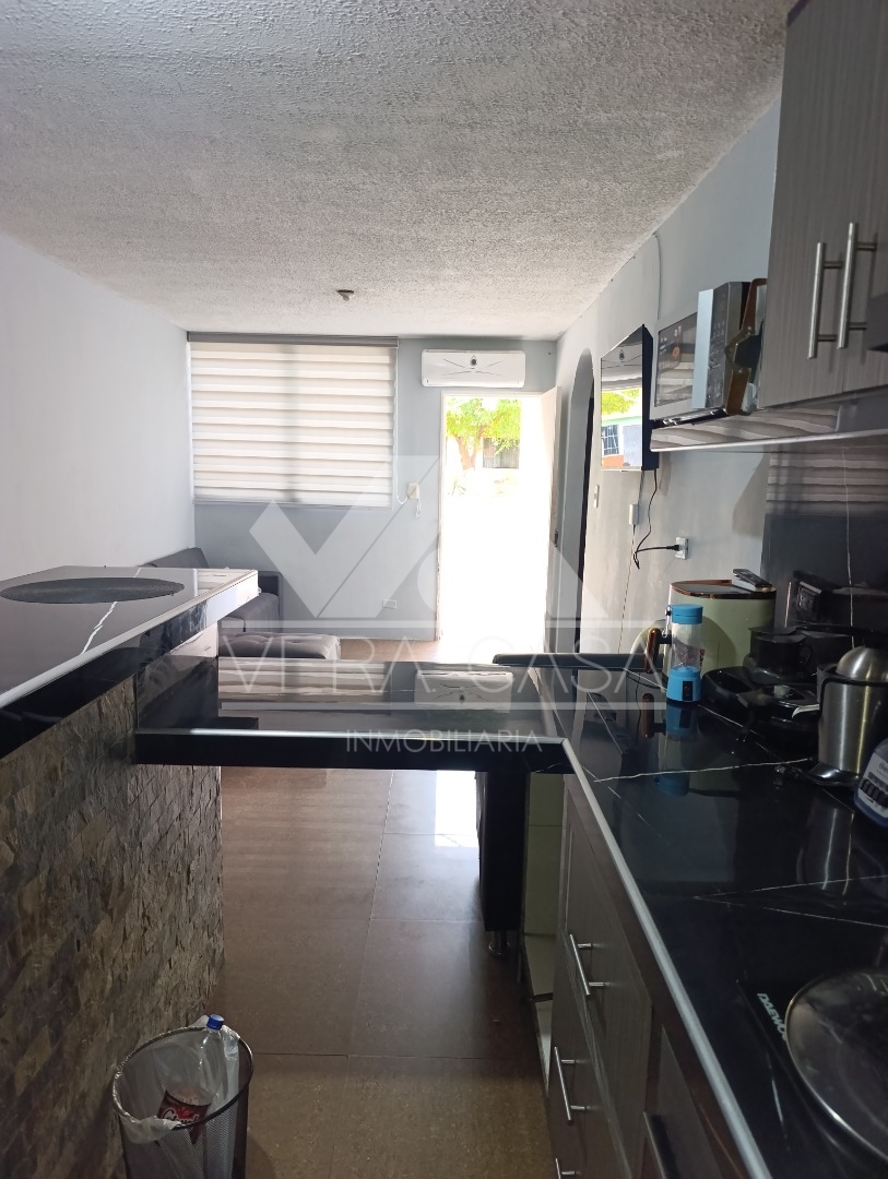 Apartamento en Venta en Buenaventura , Los Guayos, Los Guayos, Carabobo - Cod. 1245 | Veracasa Inmobiliaria - Imagen 7