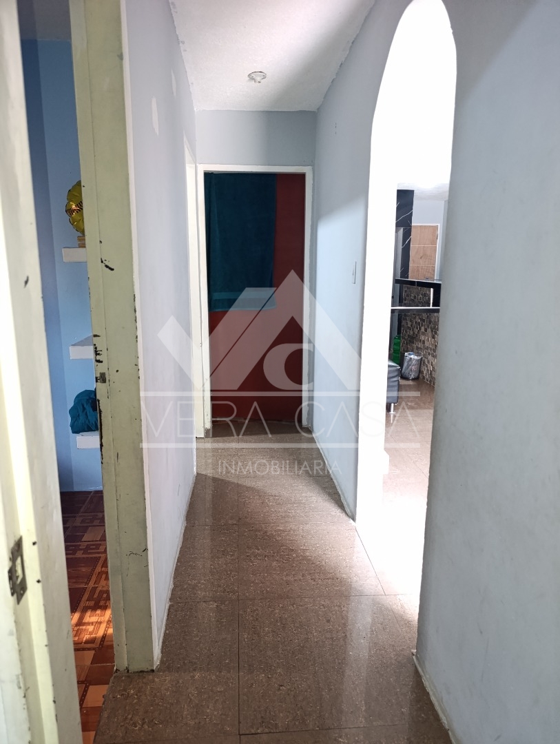 Apartamento en Venta en Buenaventura , Los Guayos, Los Guayos, Carabobo - Cod. 1245 | Veracasa Inmobiliaria - Imagen 6