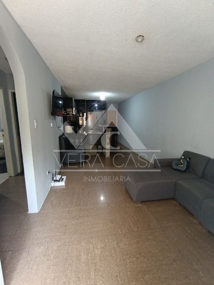Apartamento en Venta en Buenaventura , Los Guayos, Los Guayos, Carabobo - Cod. 1245 | Veracasa Inmobiliaria - Imagen 3